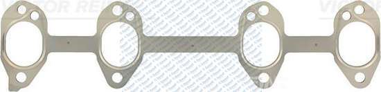 REINZ 71-34216-00 Eksoz Manifold Contasi Golf V-Cordoba-Octavia-Bora-Caddy Iii-Jetta 1.6